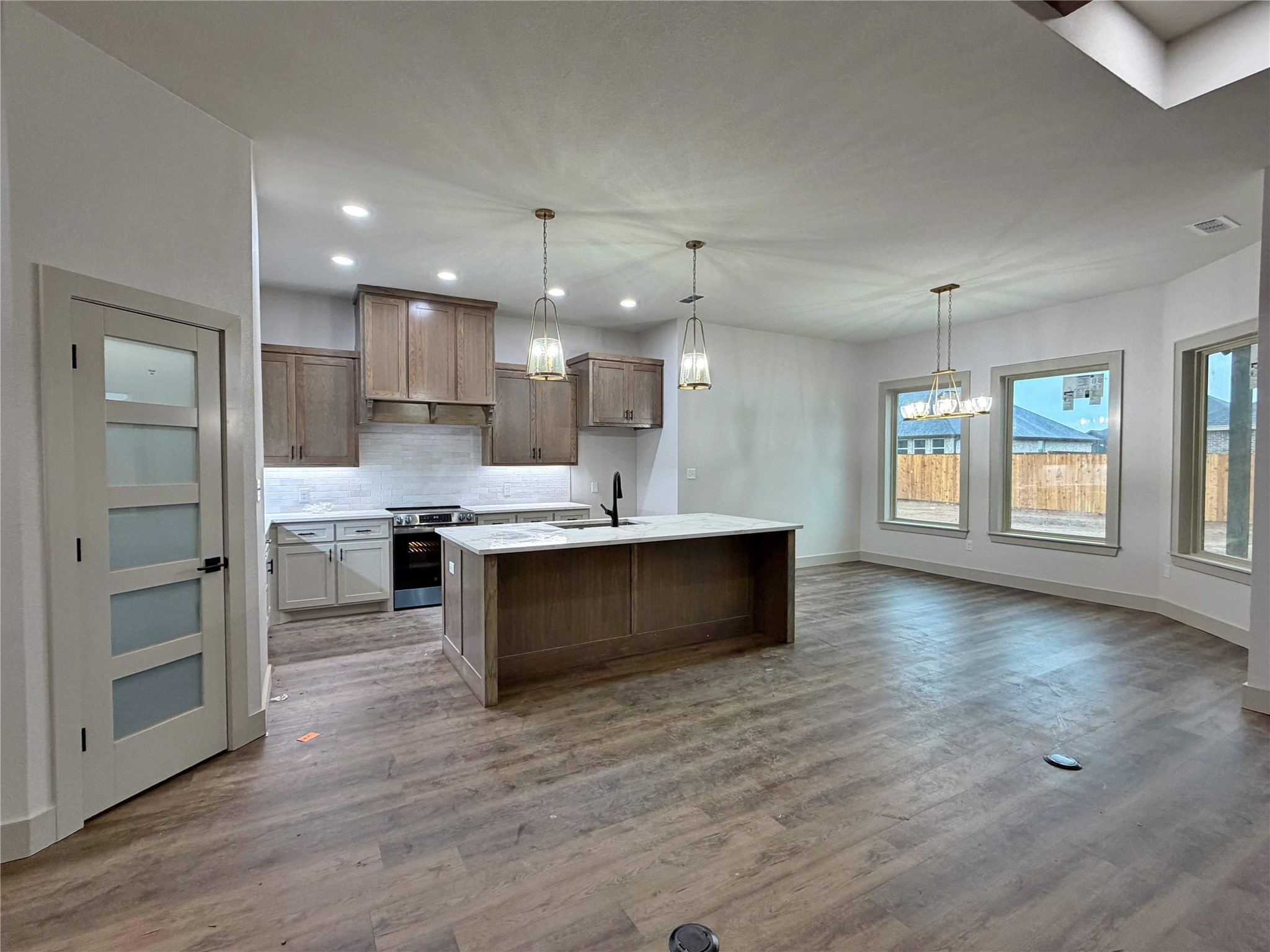 6610 Beals Creek Drive Abilene TX 79606