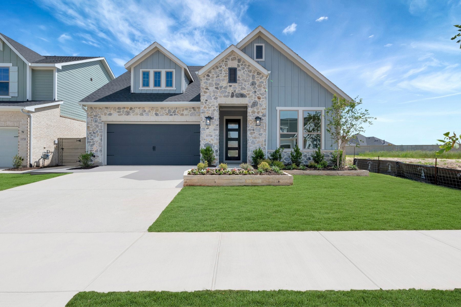 11724 Wildwood Street Justin TX 76247