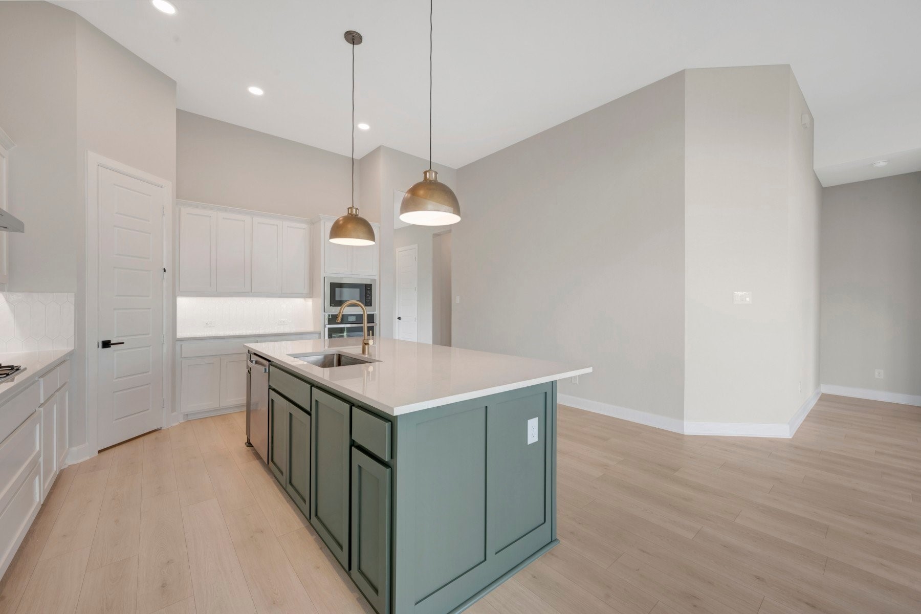 11724 Wildwood Street Justin TX 76247