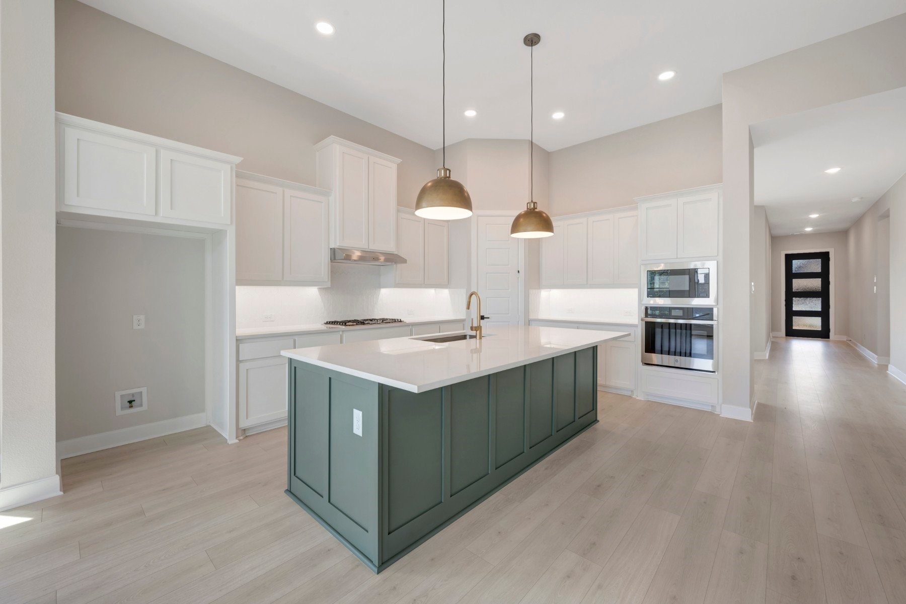 11724 Wildwood Street Justin TX 76247
