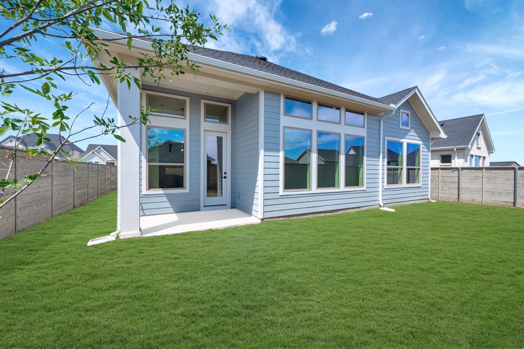 11724 Wildwood Street Justin TX 76247