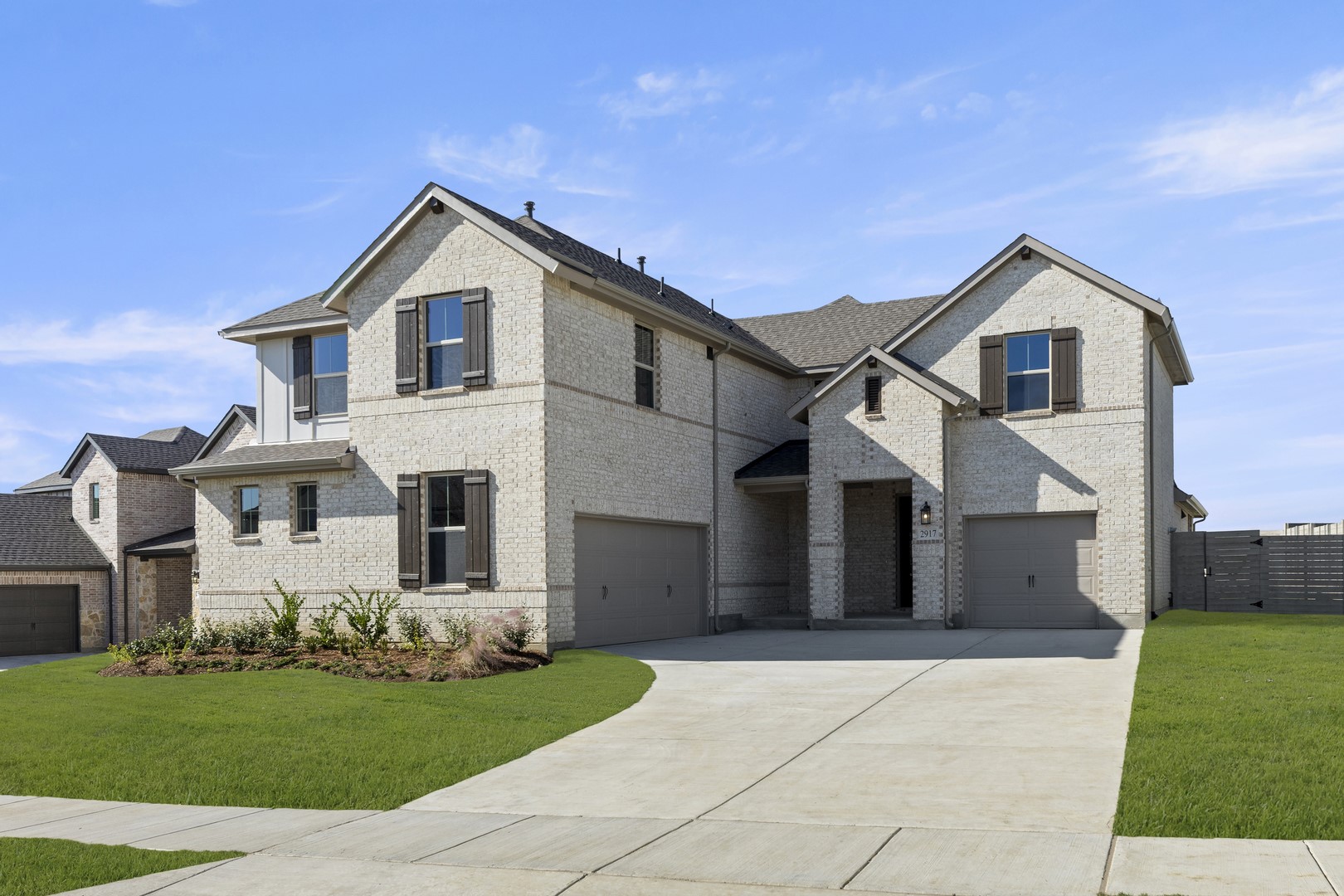 2917 Andesite Road Mckinney TX 75071