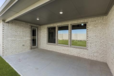 2917 Andesite Road Mckinney TX 75071