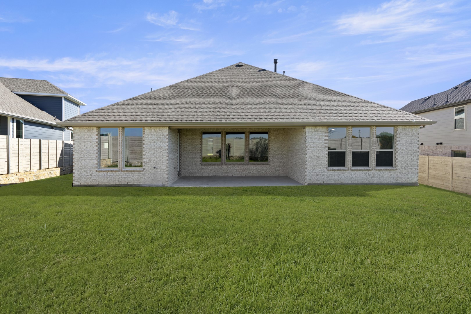 2917 Andesite Road Mckinney TX 75071