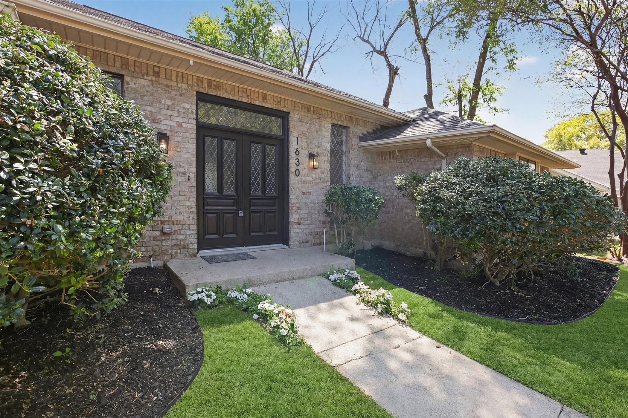 1630 Beaver Creek Drive Duncanville TX 75137