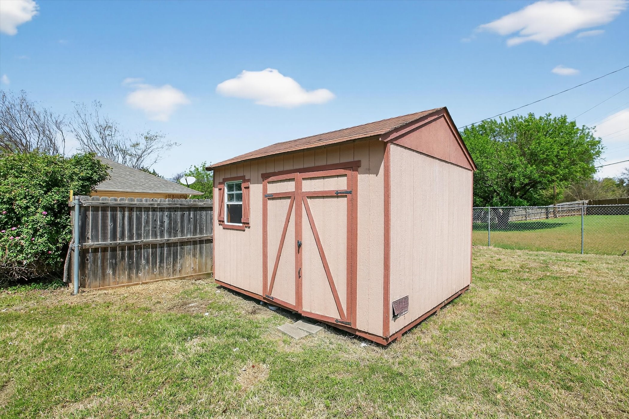 1630 Beaver Creek Drive Duncanville TX 75137
