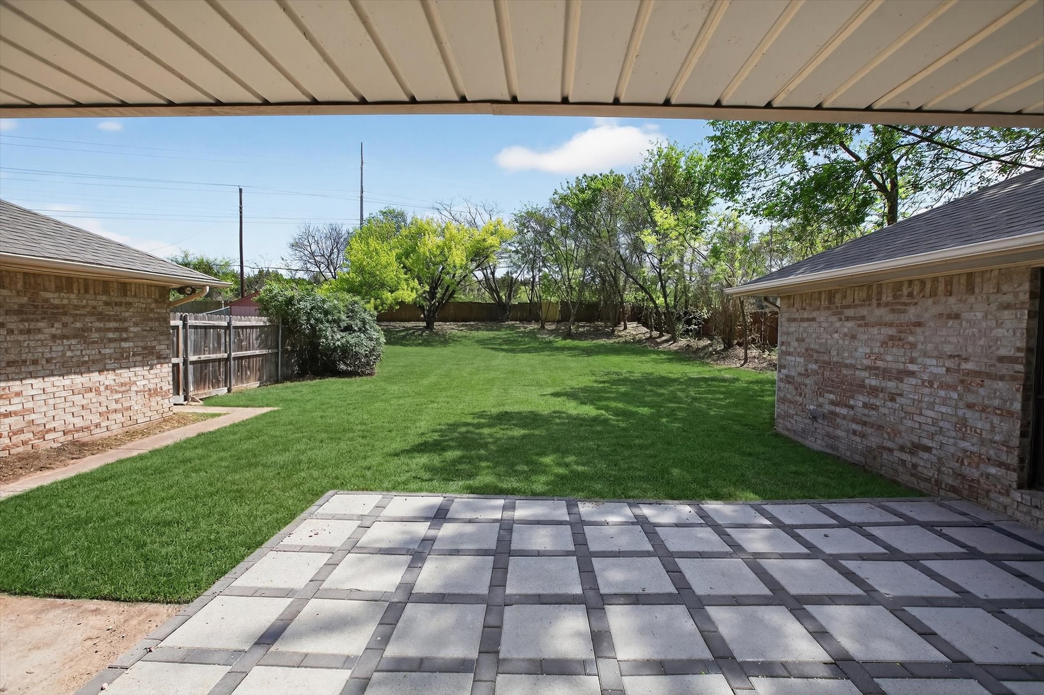 1630 Beaver Creek Drive Duncanville TX 75137