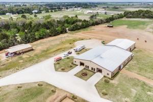 411 Kennedi Drive Whitesboro TX 76273