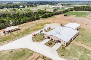 411 Kennedi Drive Whitesboro TX 76273