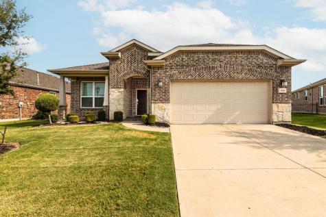 3146 Stormy Sea Drive Frisco TX 75036