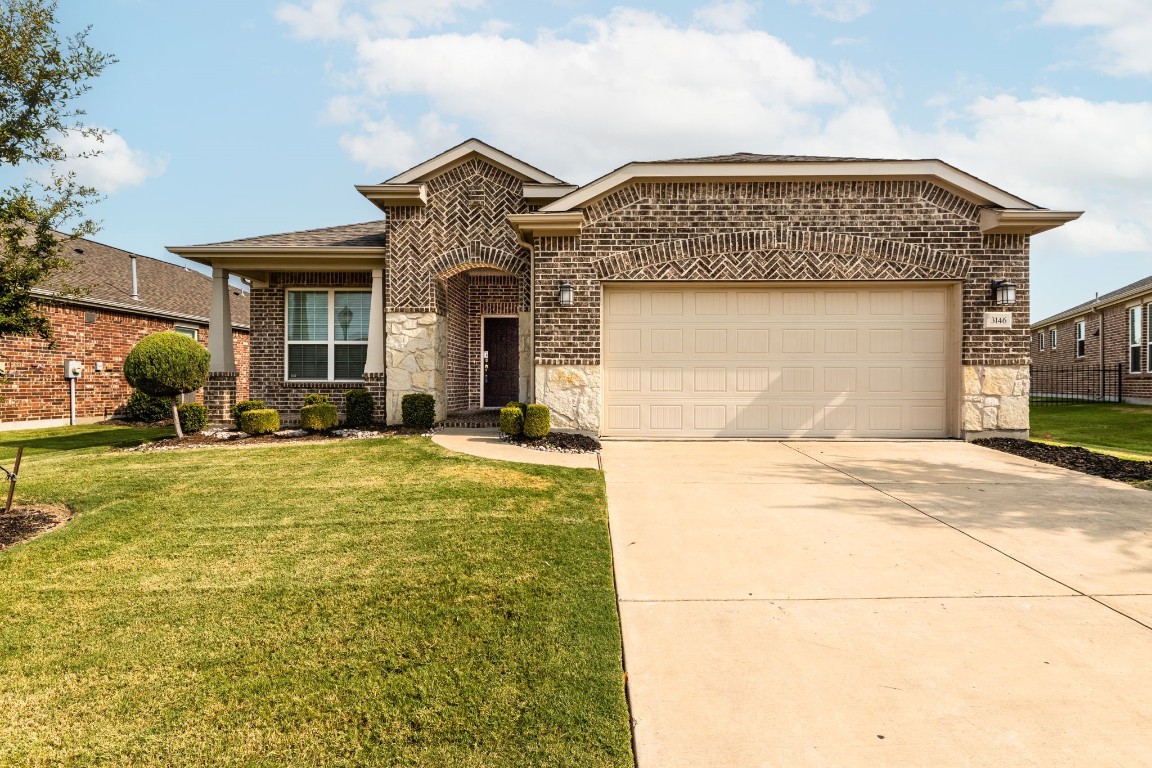 3146 Stormy Sea Drive Frisco TX 75036