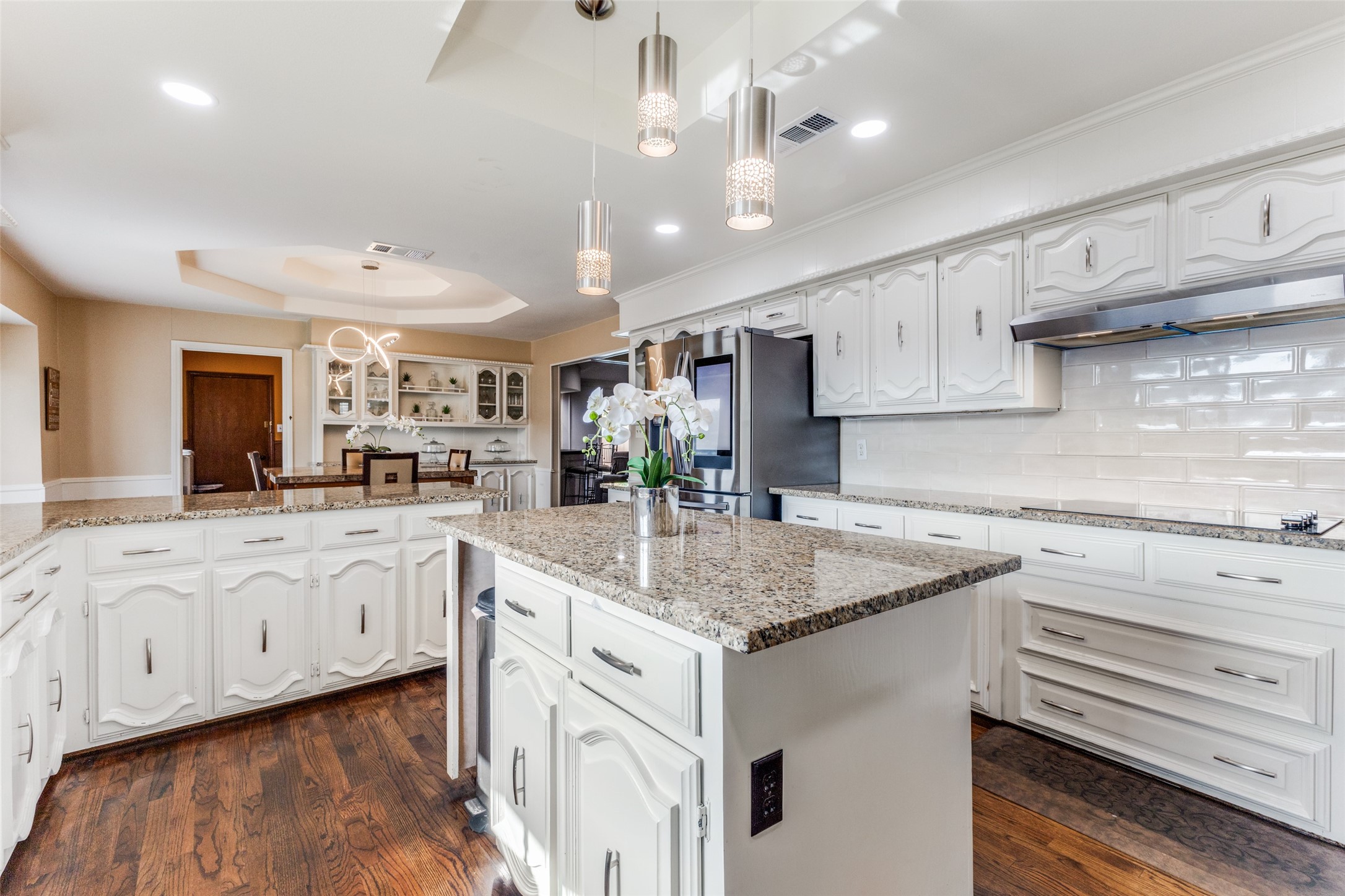 8517 Clover Meadow Drive Dallas TX 75243