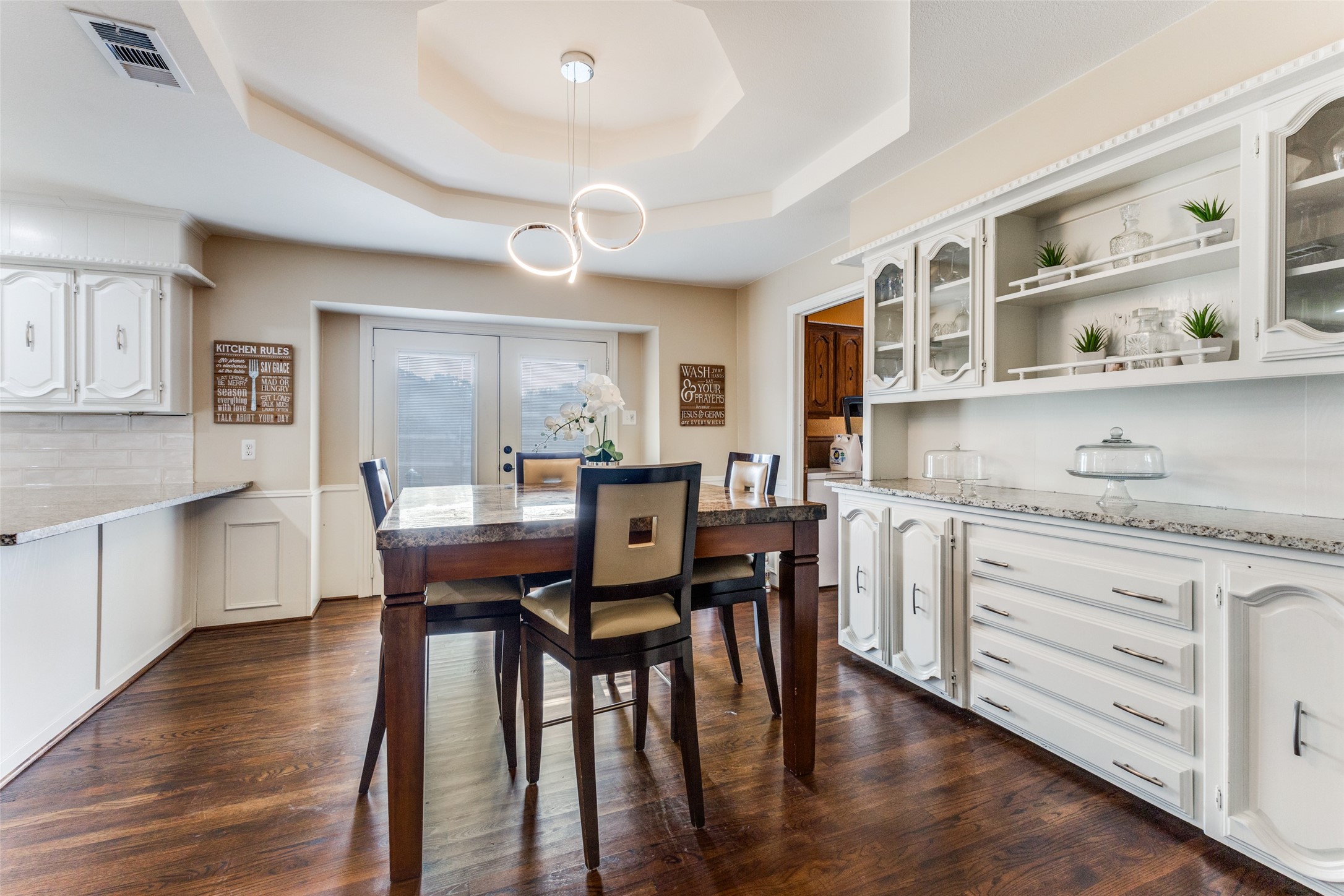 8517 Clover Meadow Drive Dallas TX 75243