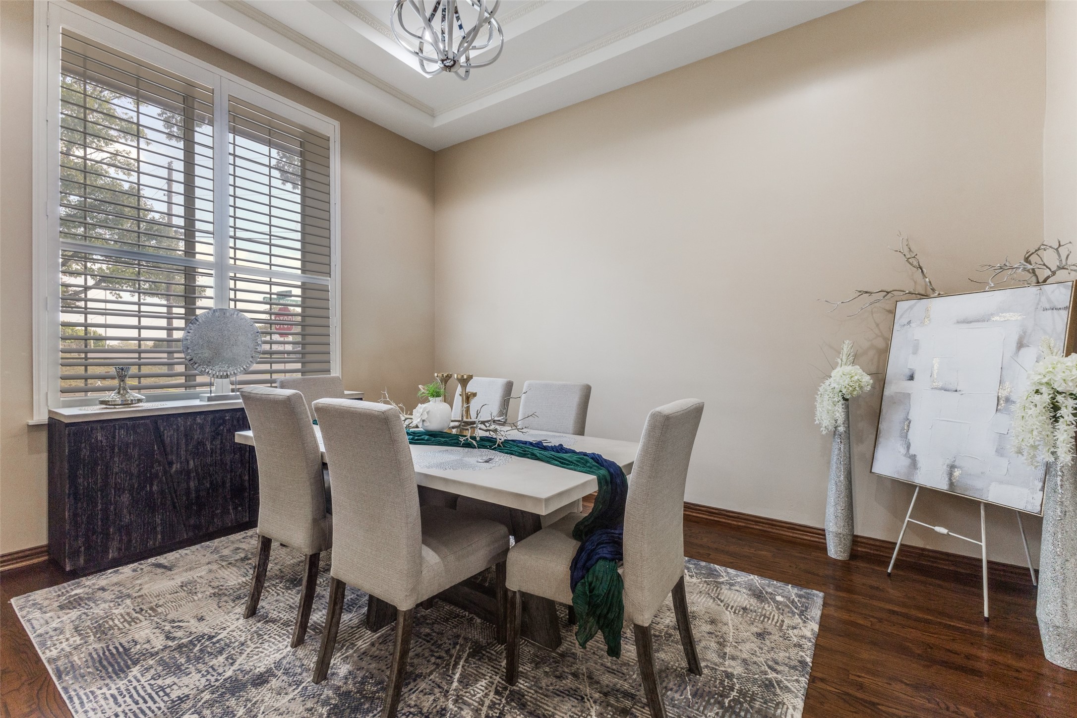 8517 Clover Meadow Drive Dallas TX 75243
