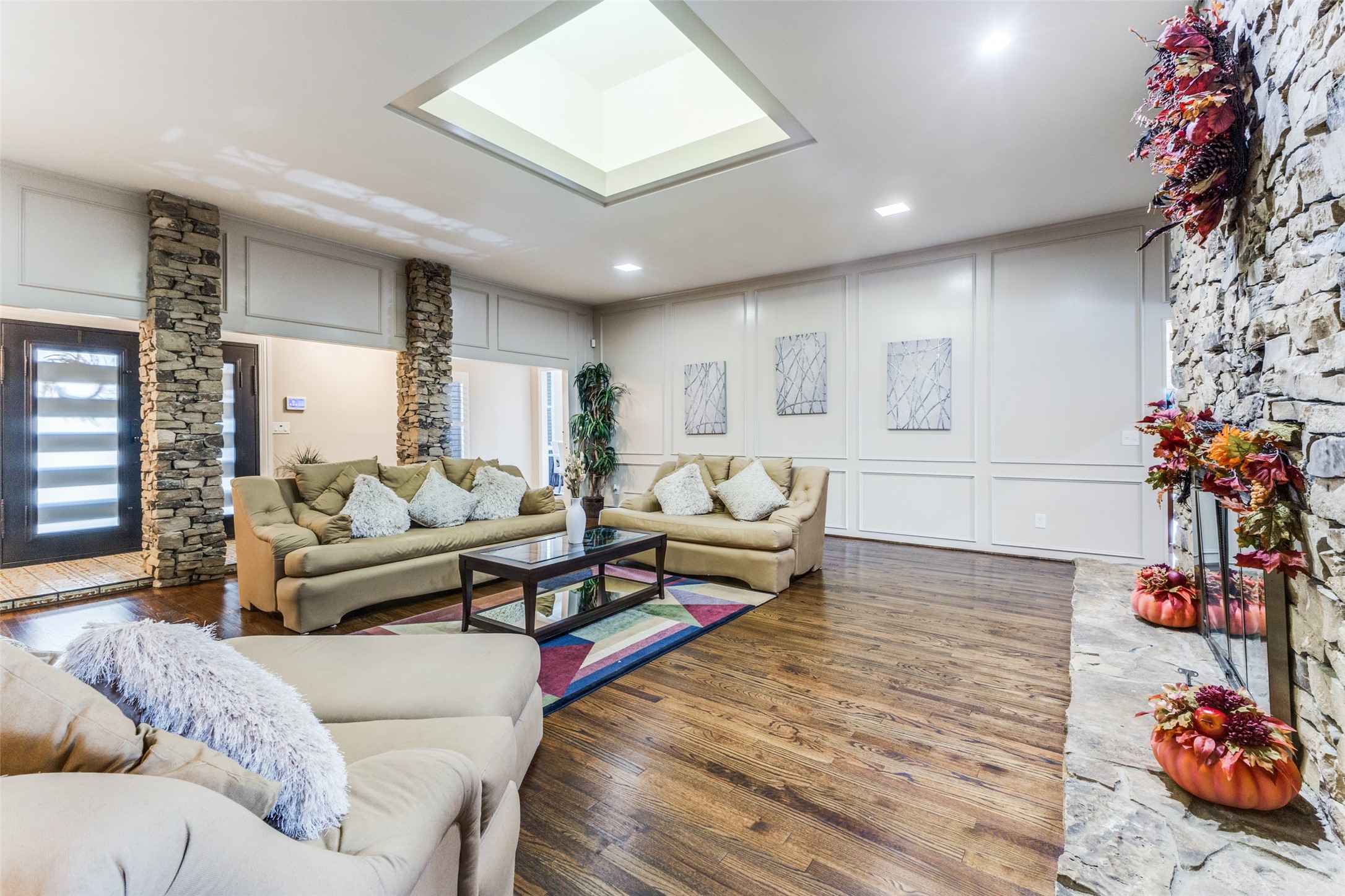 8517 Clover Meadow Drive Dallas TX 75243