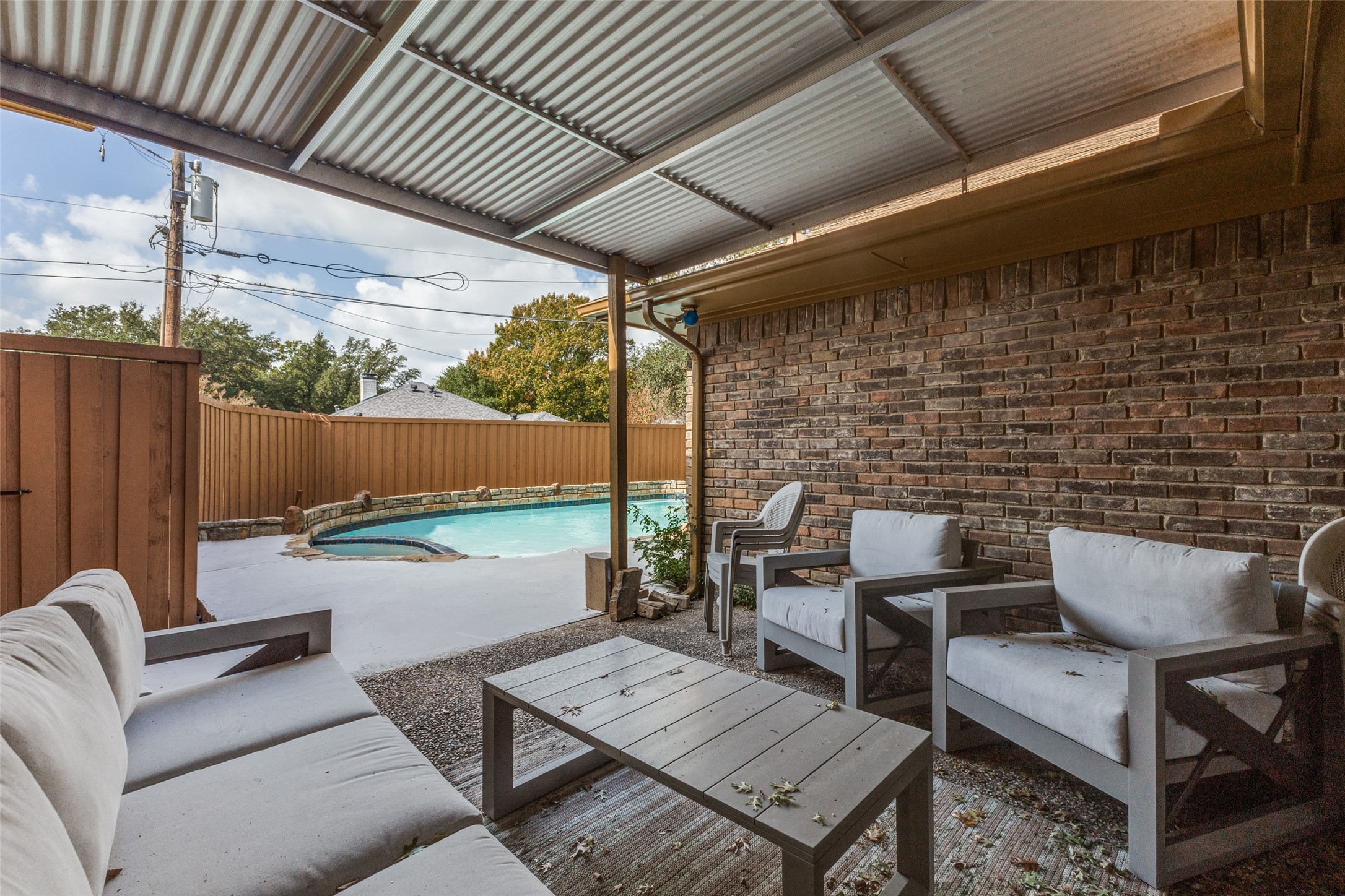 8517 Clover Meadow Drive Dallas TX 75243