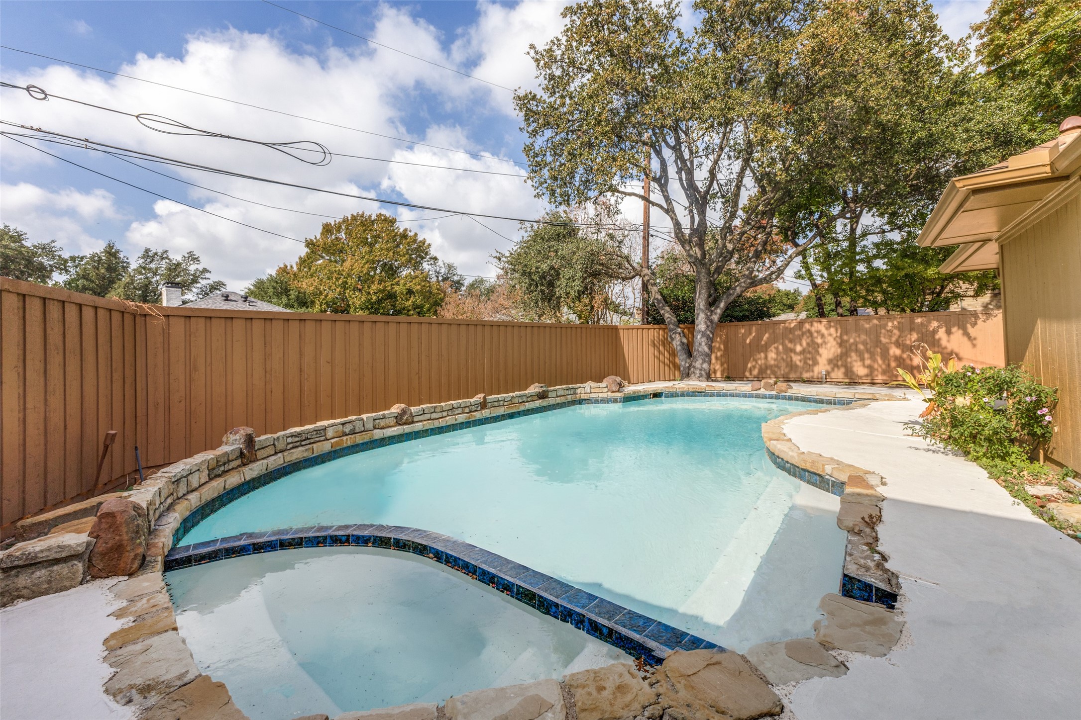 8517 Clover Meadow Drive Dallas TX 75243