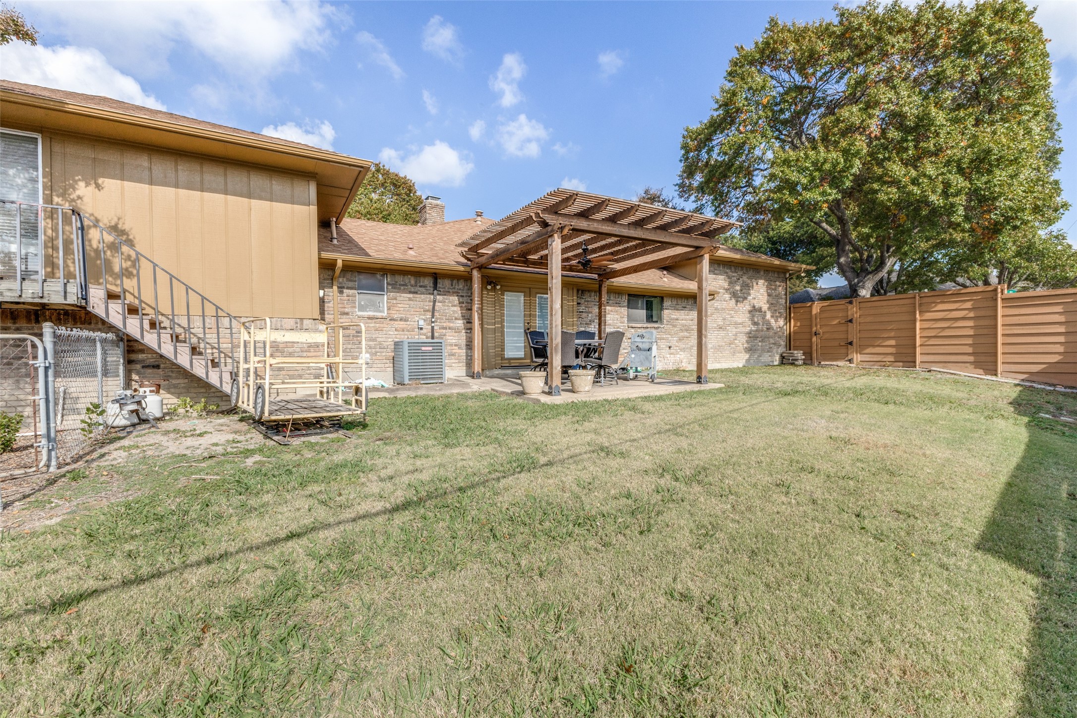 8517 Clover Meadow Drive Dallas TX 75243