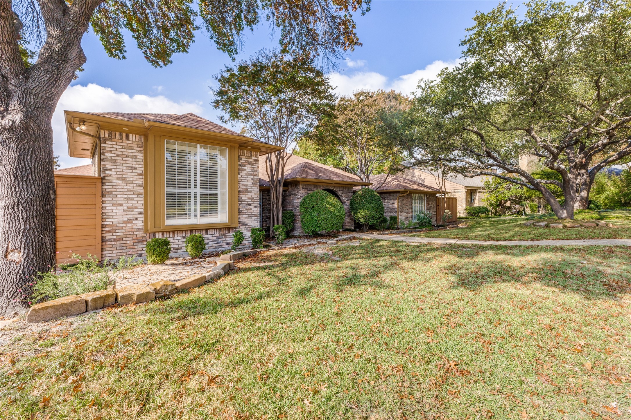 8517 Clover Meadow Drive Dallas TX 75243