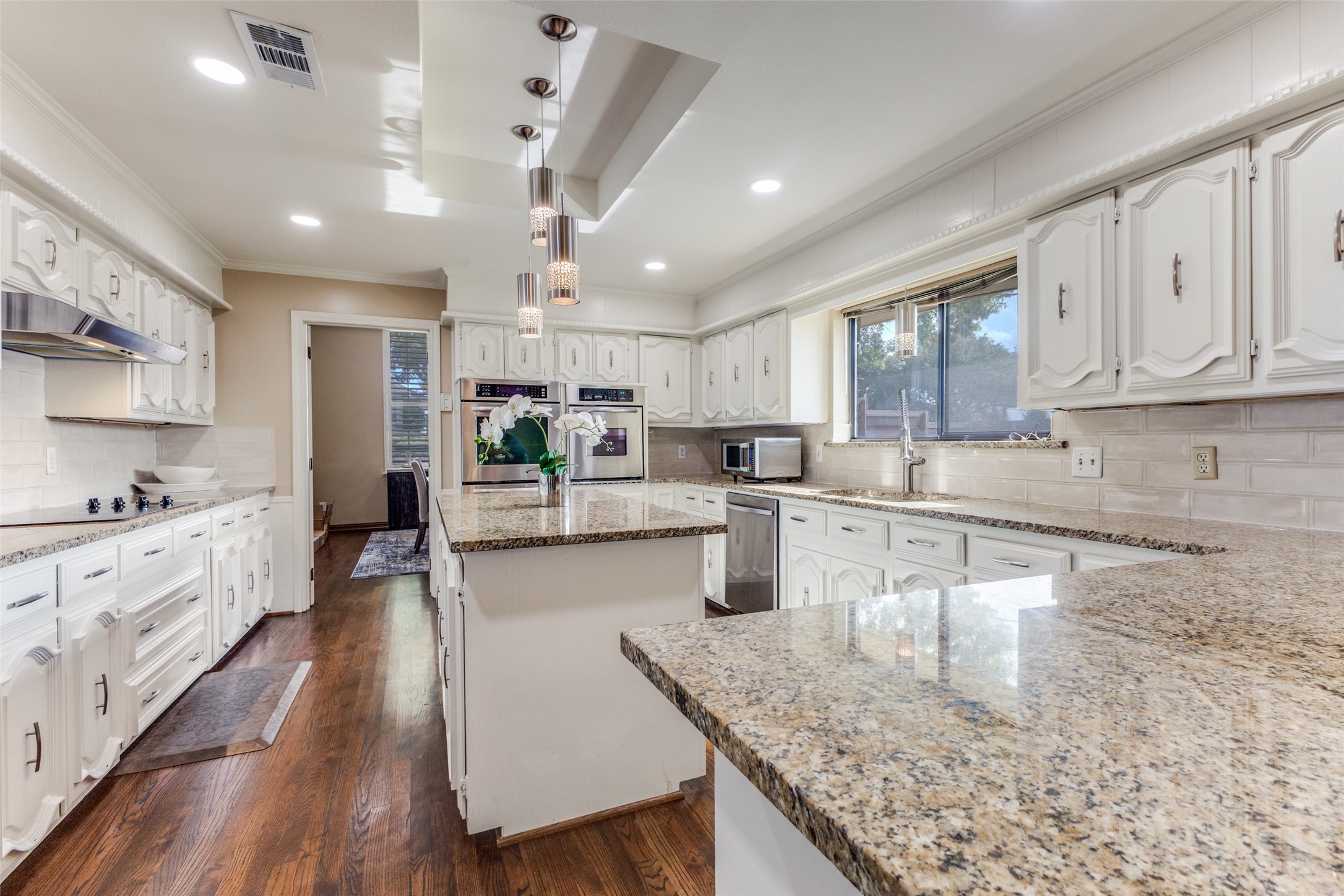 8517 Clover Meadow Drive Dallas TX 75243