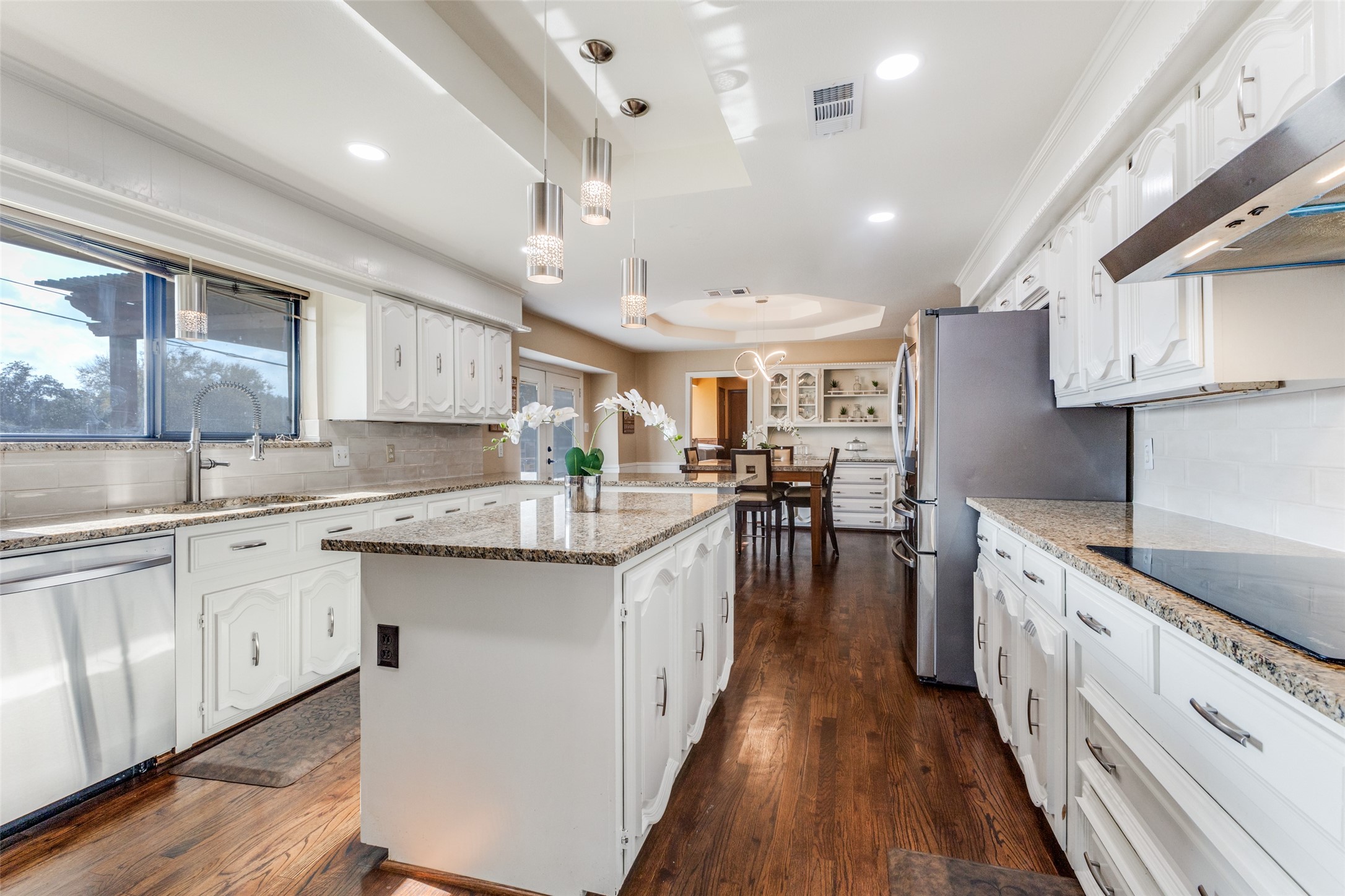 8517 Clover Meadow Drive Dallas TX 75243