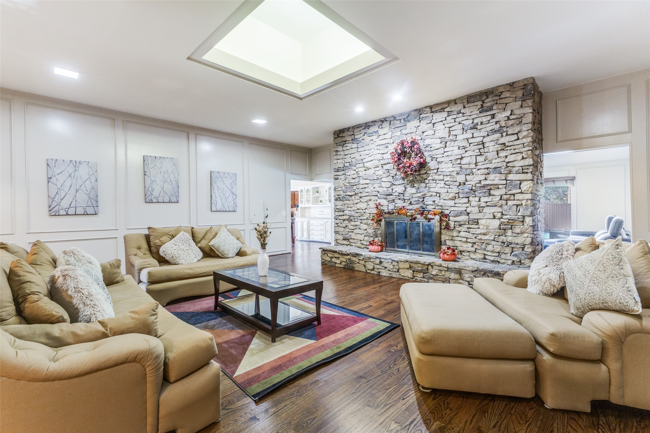 8517 Clover Meadow Drive Dallas TX 75243