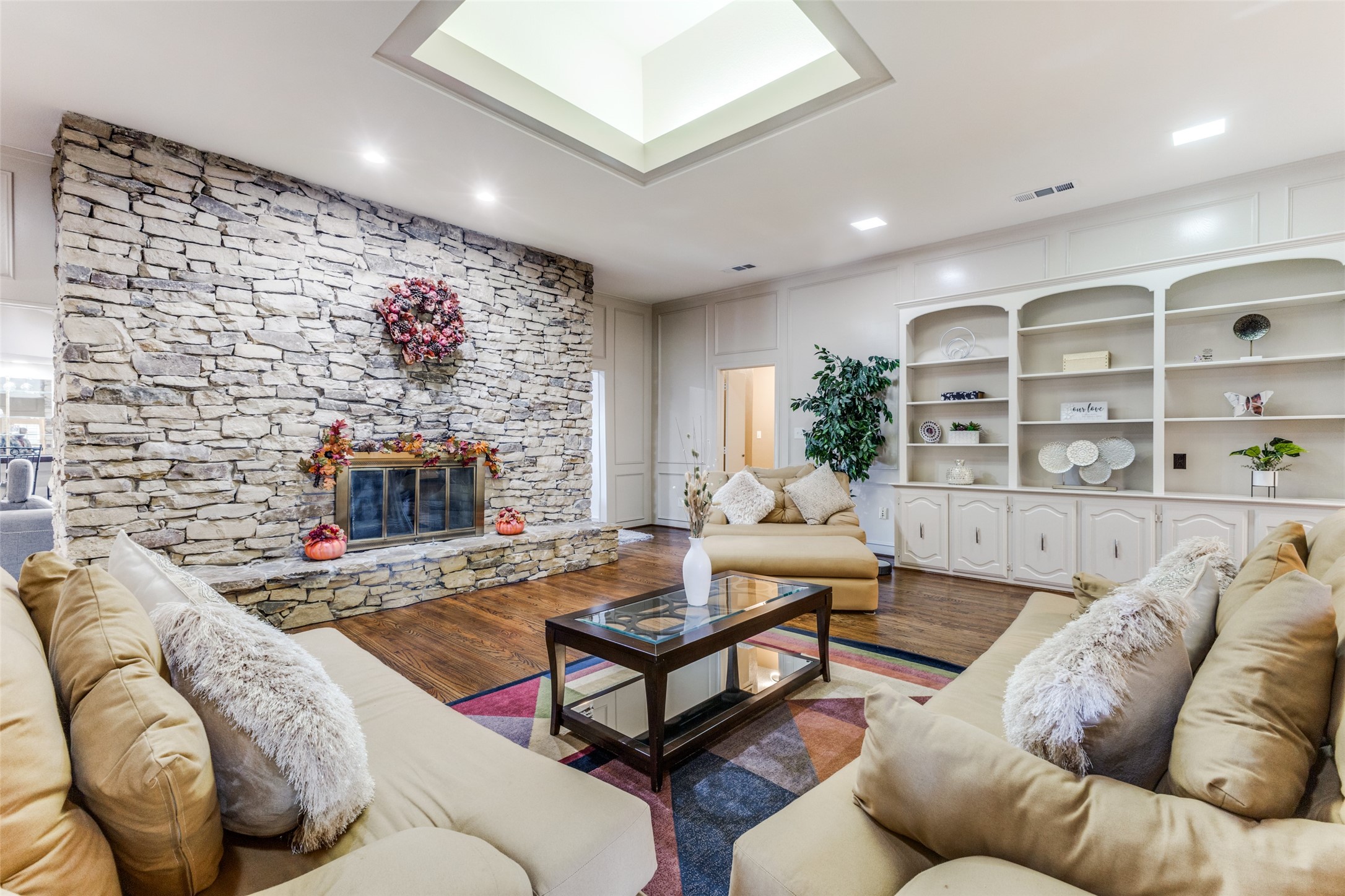 8517 Clover Meadow Drive Dallas TX 75243