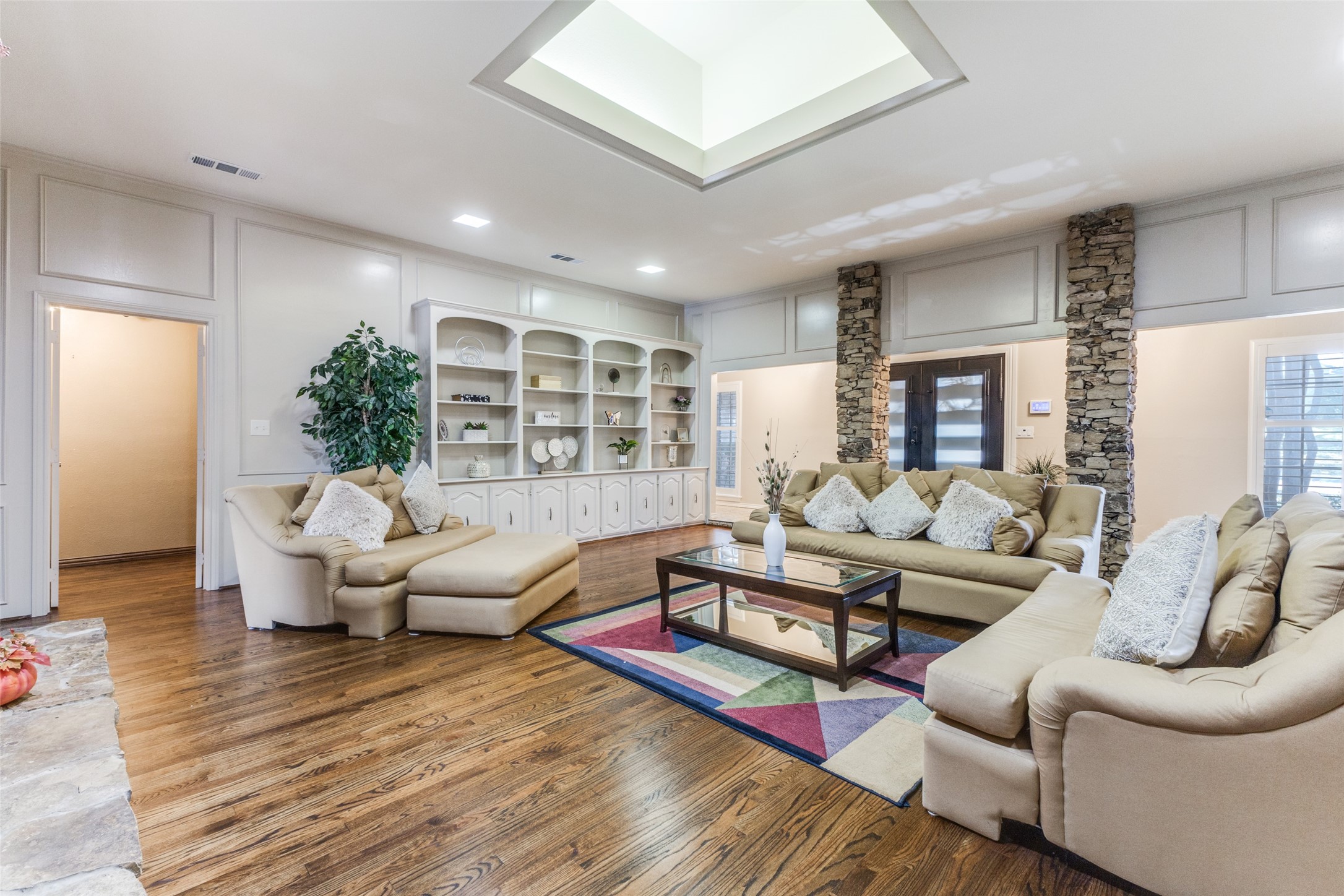 8517 Clover Meadow Drive Dallas TX 75243