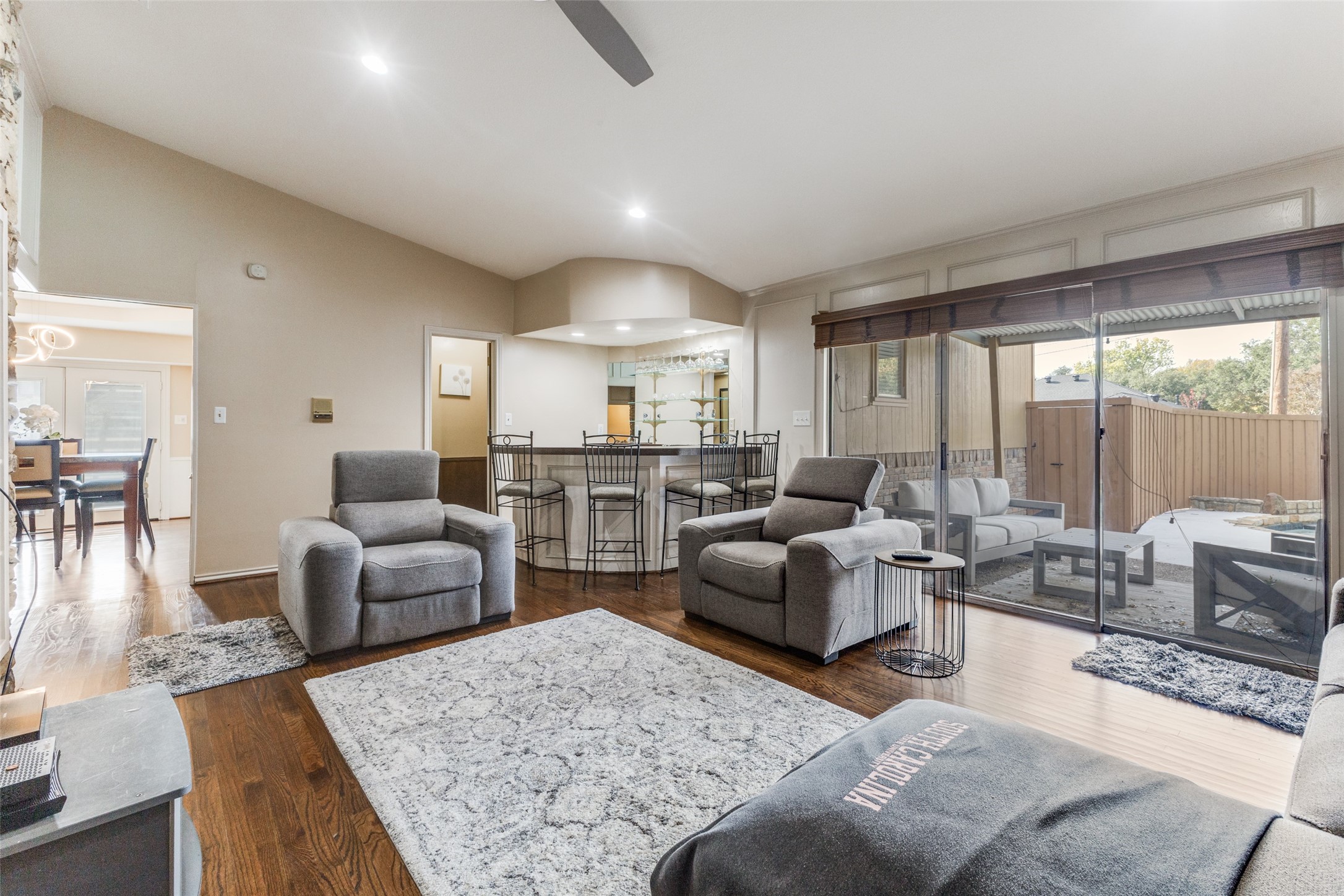 8517 Clover Meadow Drive Dallas TX 75243