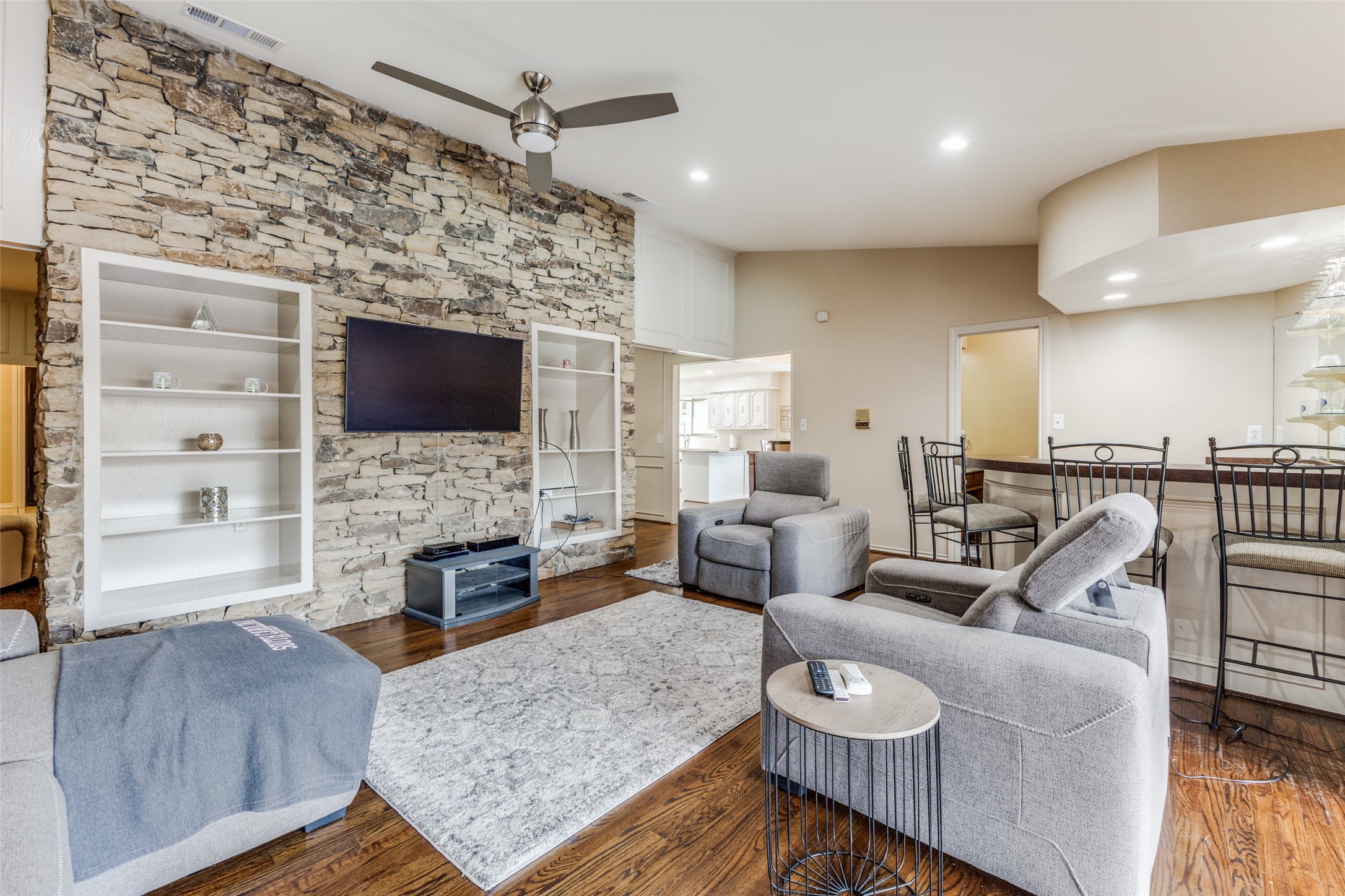 8517 Clover Meadow Drive Dallas TX 75243
