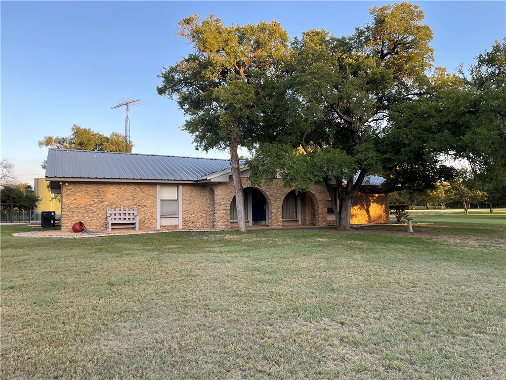 186 Rivercrest Road Valley Mills TX 76689