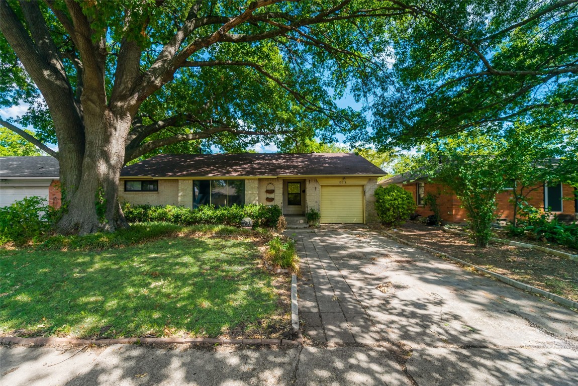 10074 San Lorenzo Drive Dallas TX 75228