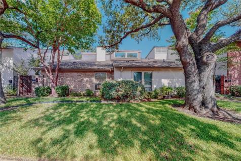 9724 Amberton Parkway Dallas TX 75243