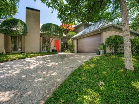 2317 Woodsong Trail Arlington TX 76016