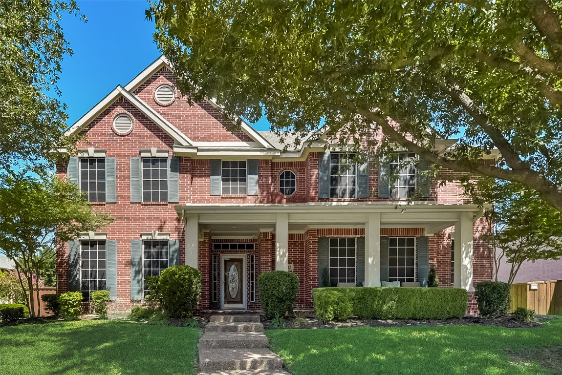 3912 Yaupon Drive Plano TX 75074
