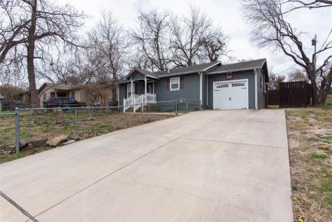 1600 Baxley Street Carrollton TX 75006