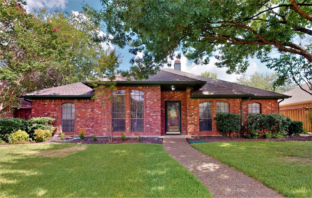 1311 Sandy Creek Drive Allen TX 75002