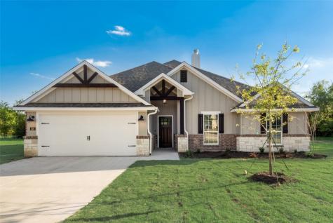 306 Newton Street Valley View TX 76272