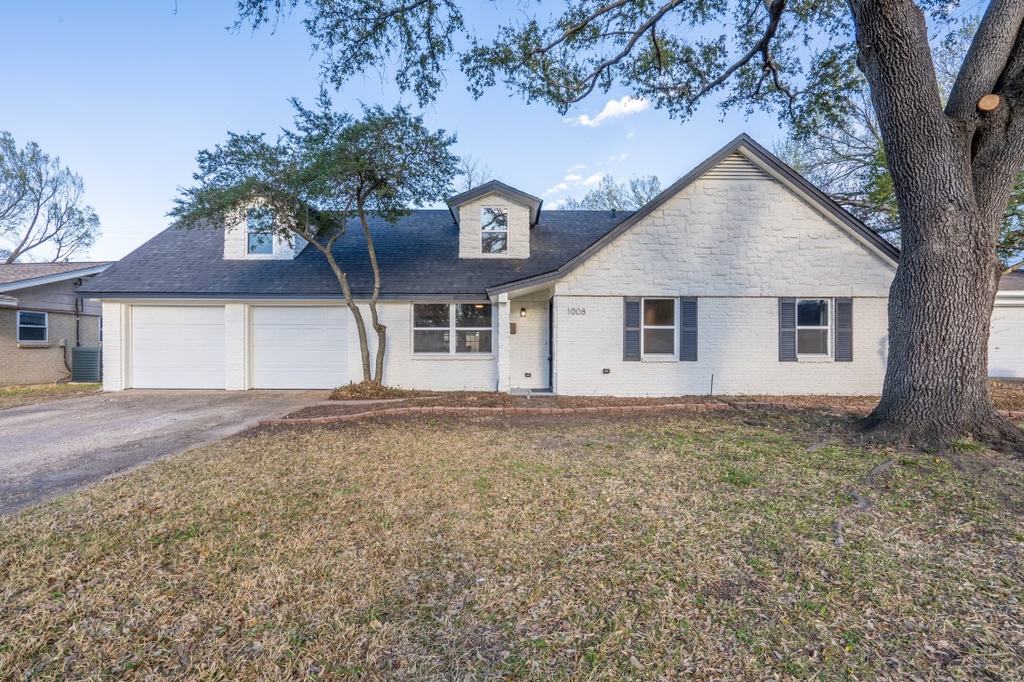 1008 Walnut Street Irving TX 75060