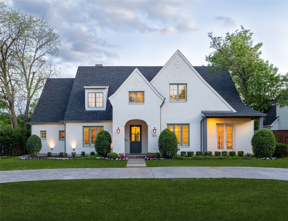 4054 Dunhaven Road Dallas TX 75220