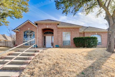 1510 Hill Creek Drive Garland TX 75043