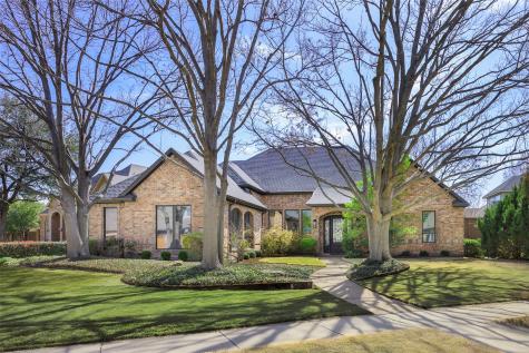 5900 Hempstead Drive Plano TX 75093