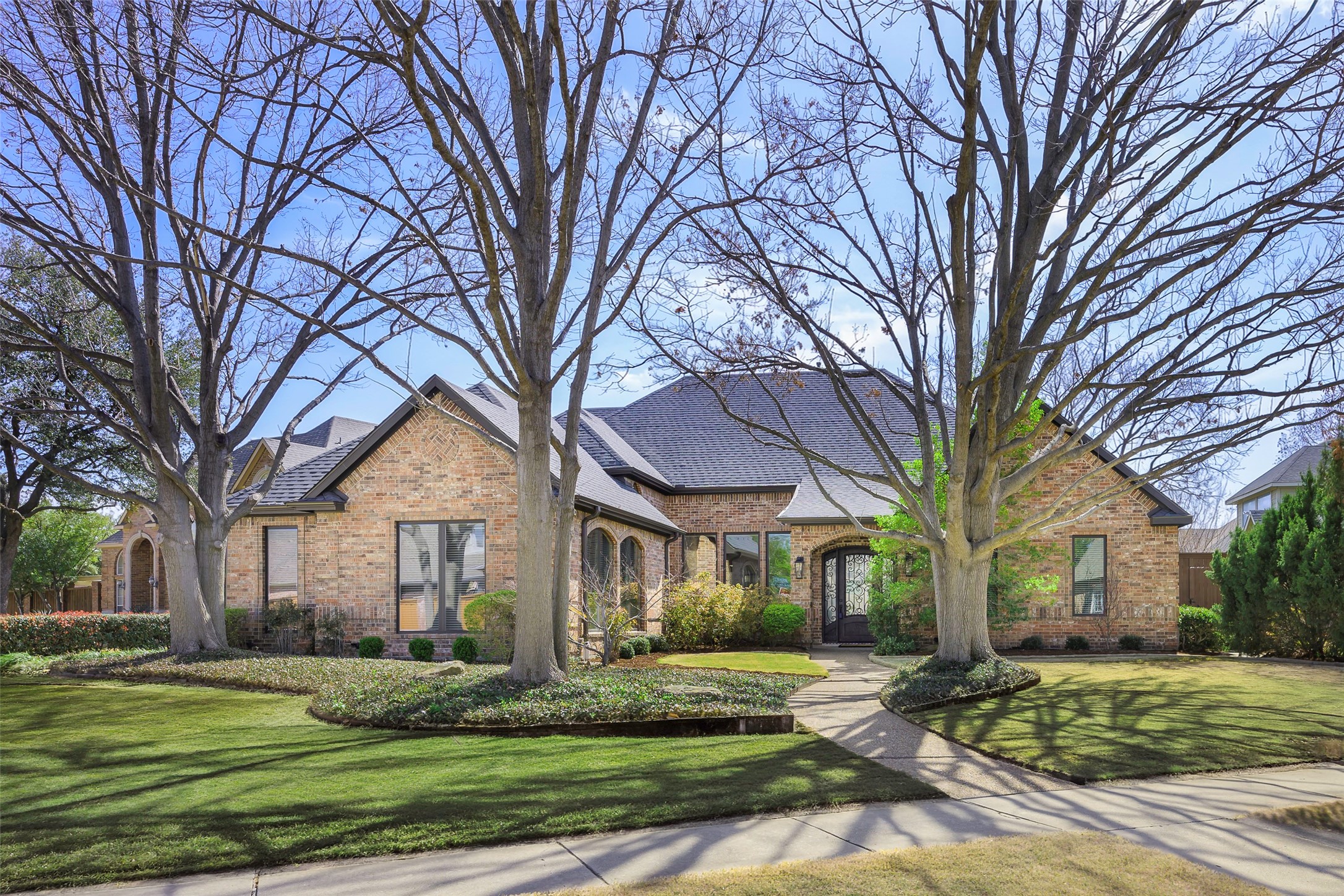 5900 Hempstead Drive Plano TX 75093