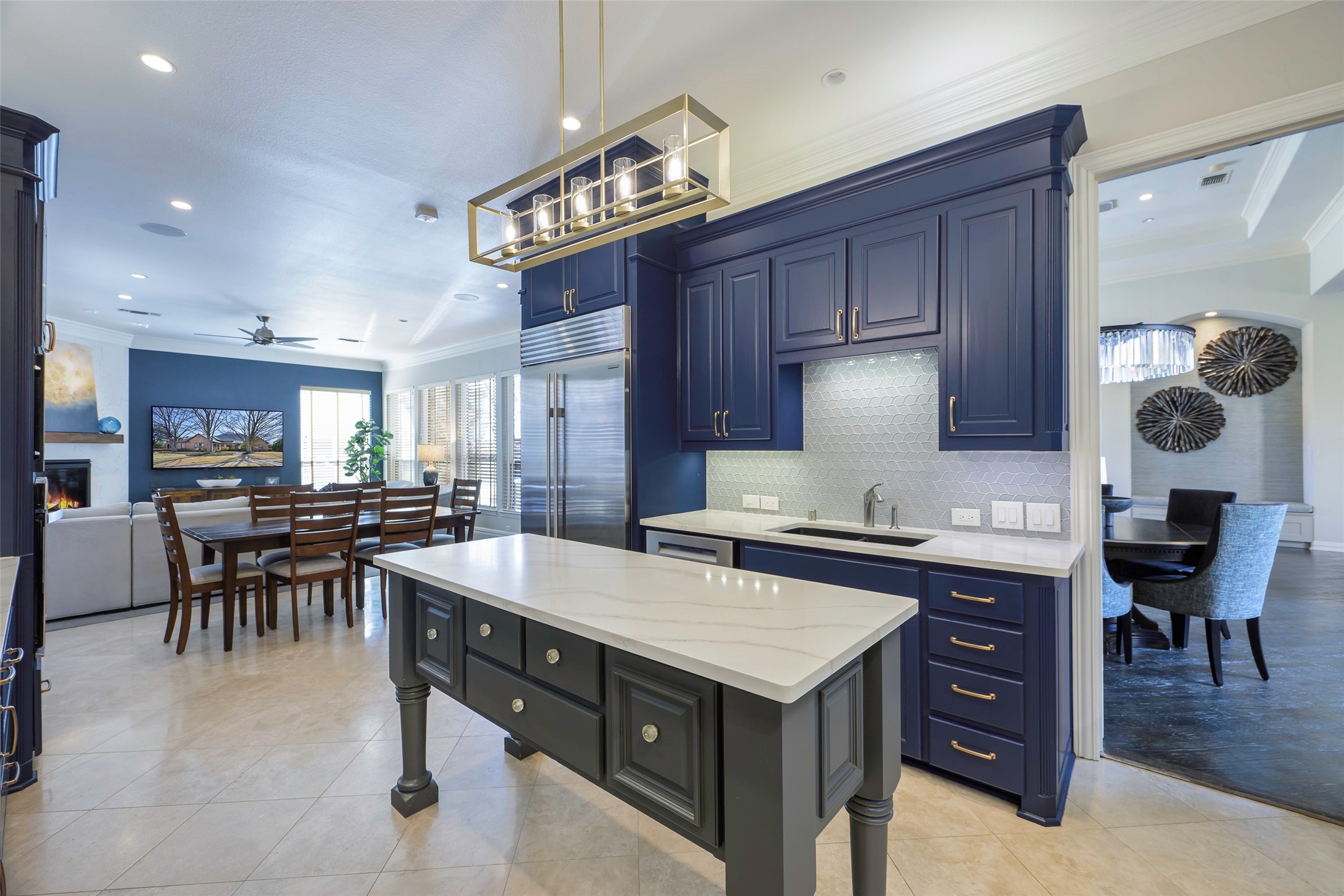 5900 Hempstead Drive Plano TX 75093