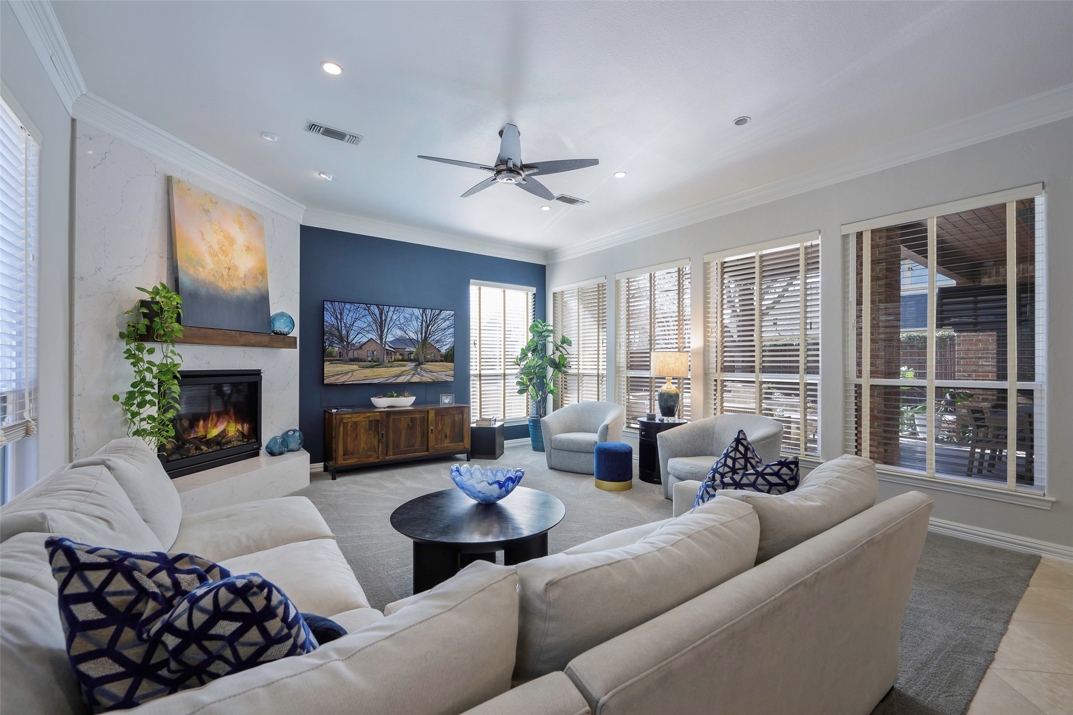 5900 Hempstead Drive Plano TX 75093