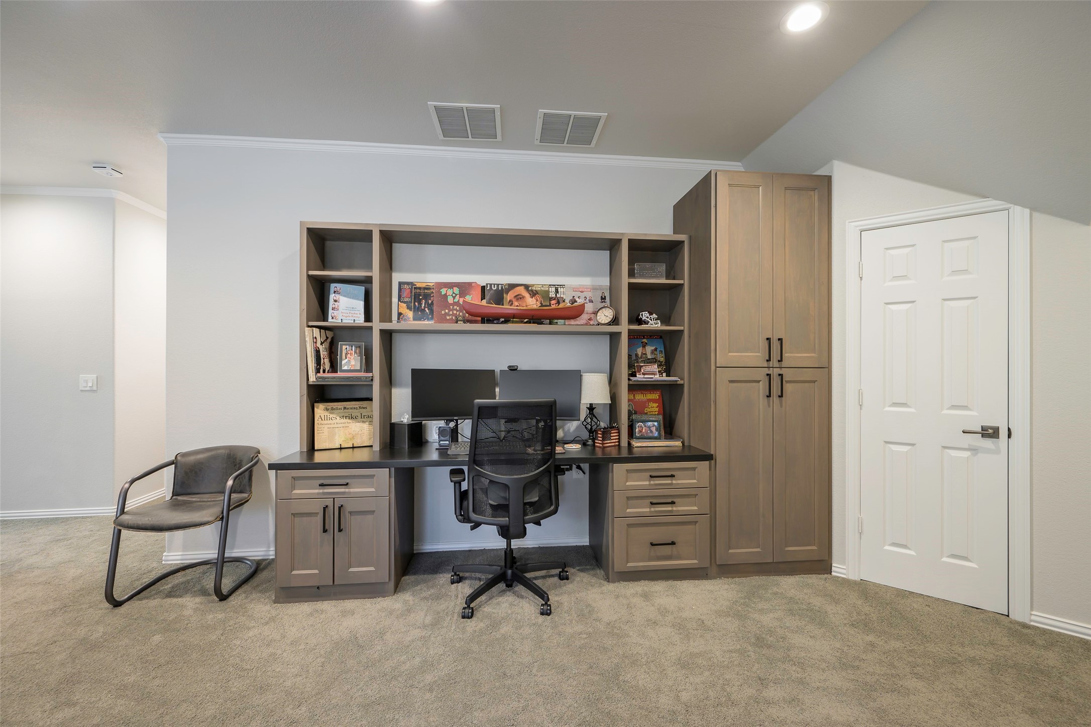 5900 Hempstead Drive Plano TX 75093