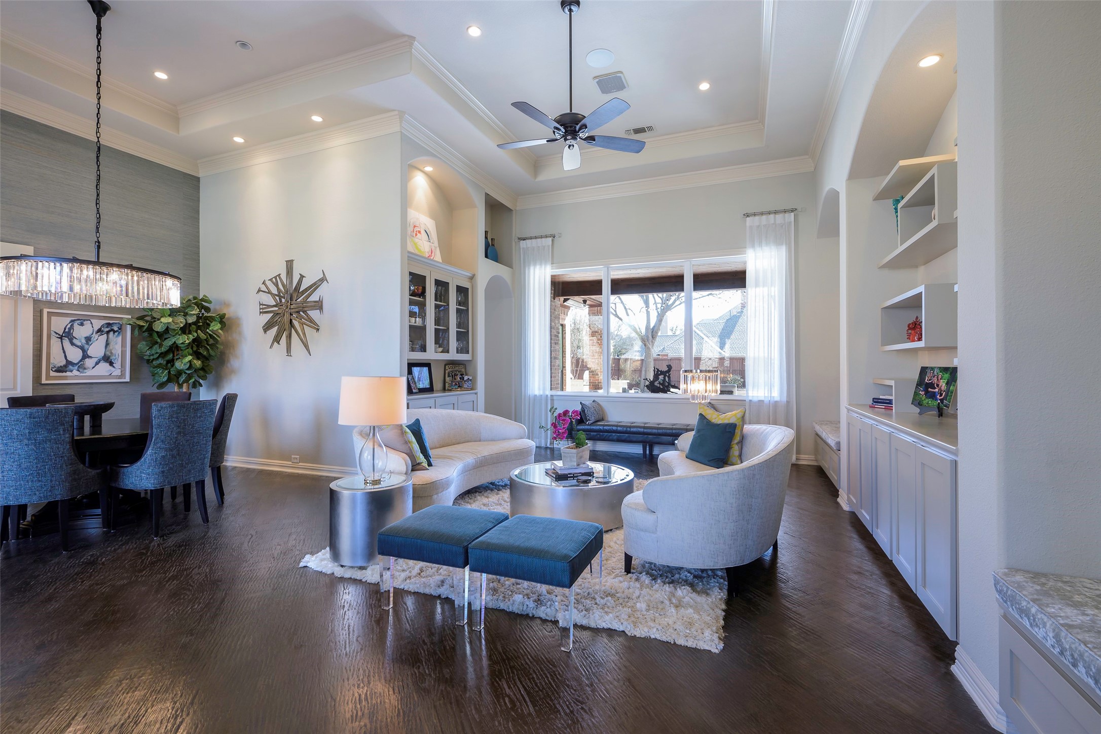 5900 Hempstead Drive Plano TX 75093