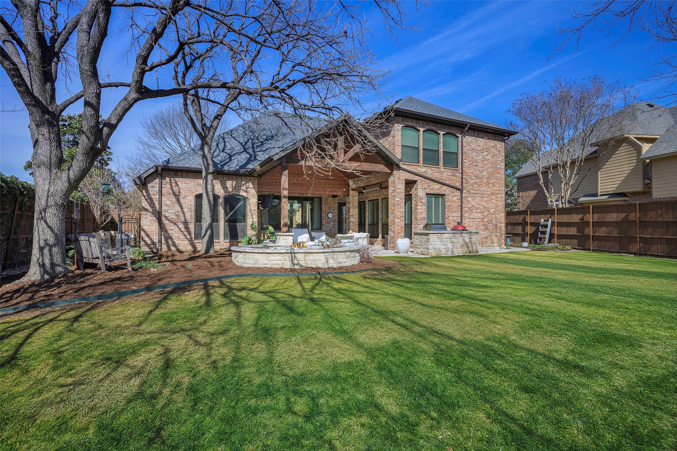 5900 Hempstead Drive Plano TX 75093