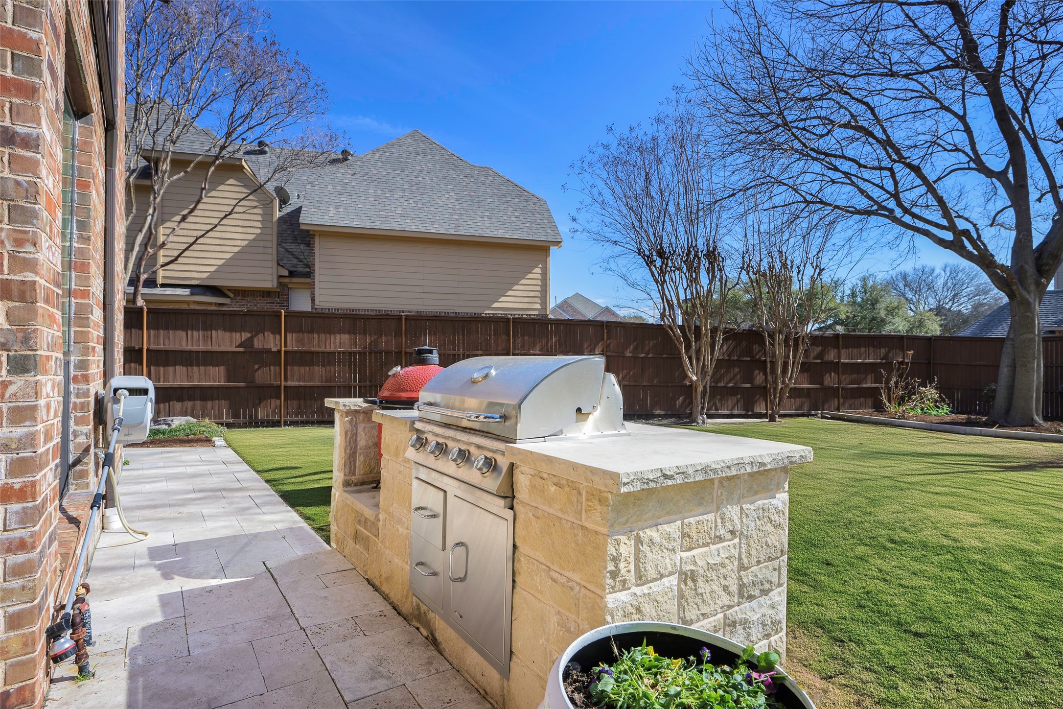5900 Hempstead Drive Plano TX 75093