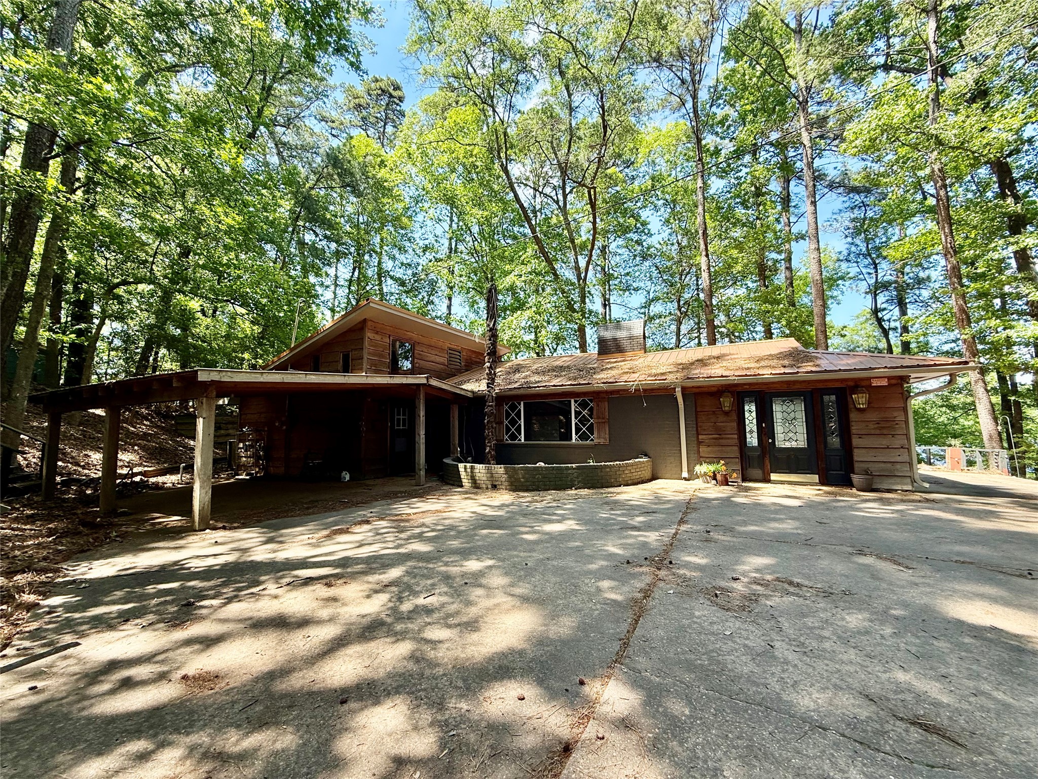 781 Scotts Hideaway Road Farmerville LA 71241